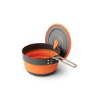 Sea To Summit Frontier UL Collapsible One Pot Cook Set - [3 Piece] 1L