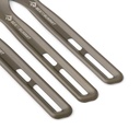 Sea To Summit Frontier UL Cutlery Set - [3 Piece]