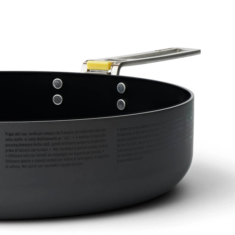 Sea To Summit Frontier UL Pan - 8in