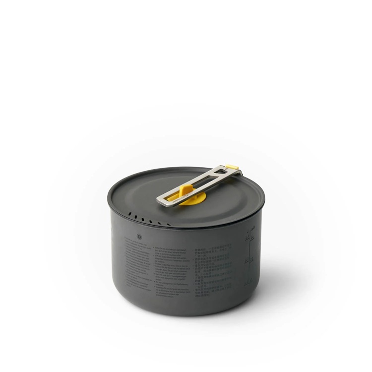 Sea To Summit Frontier UL Pot 2L