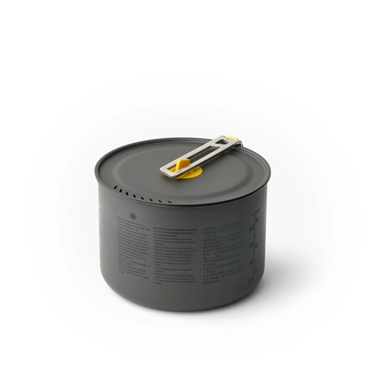 Sea To Summit Frontier UL Pot 3L