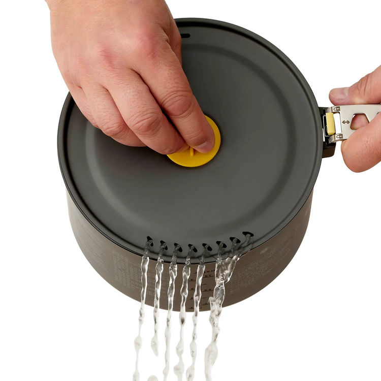 Sea To Summit Frontier UL Pot 3L