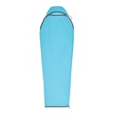 Sea To Summit Breeze Sleeping Bag Liner Mummy w/ Drawcord Standard