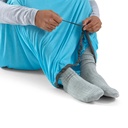 Sea To Summit Breeze Sleeping Bag Liner Mummy w/ Drawcord Standard
