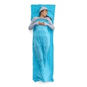 Sea To Summit Breeze Sleeping Bag Liner Rectangular w/ Pillow Sleeve