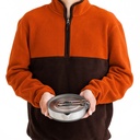 Sea To Summit Detour Stainless Steel Collapsible Pouring Pot 1,8L