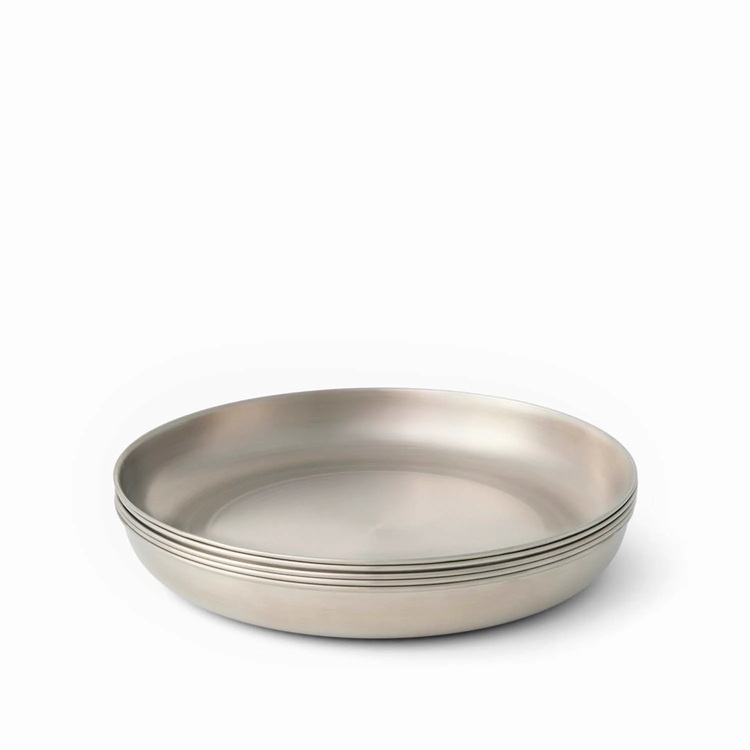 Sea To Summit Detour Stainless Steel Plate
