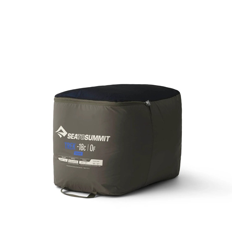 Miegmaišis  Sea To Summit Trek -18C (long)