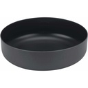 Sea To Summit DeltaLight Camp Set 2.2 (2 Mugs, 2 Bowls, 2 Cutlery Sets), Pacific Blue/Grey