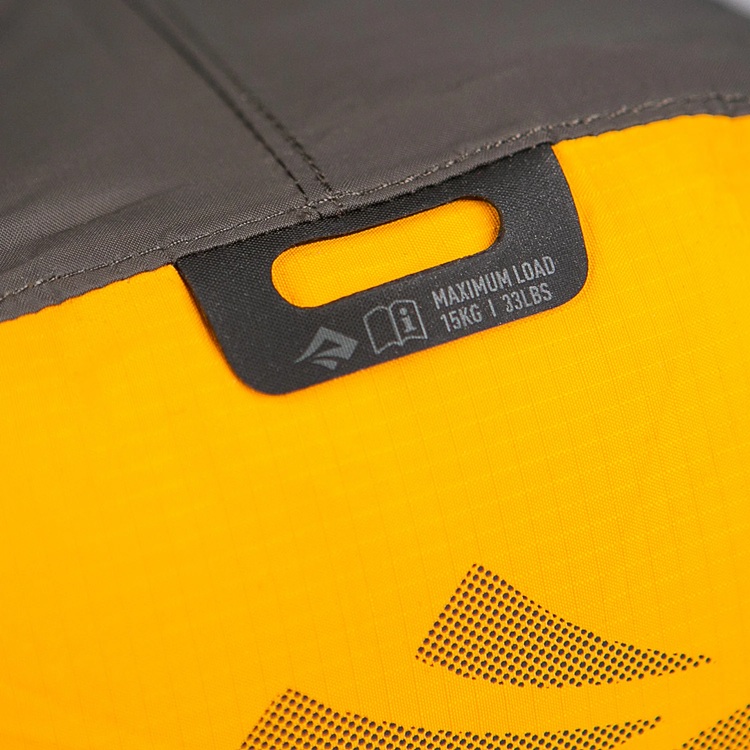 Sea To Summit Evac Dry Bag 35L