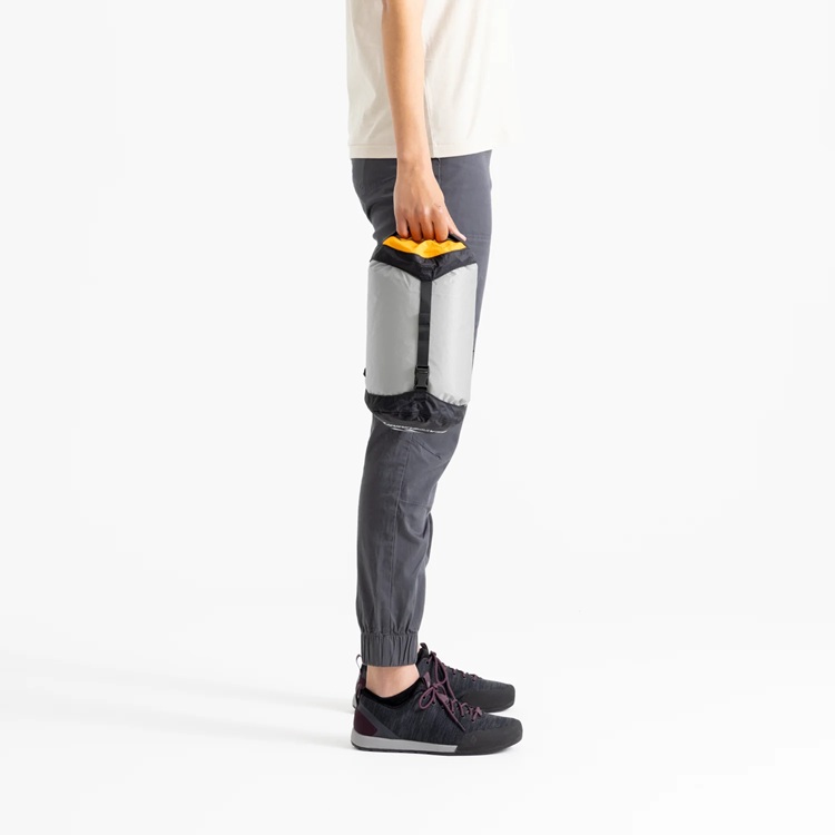 Sea To Summit Evac Ultralight Compression Dry Bag 5L