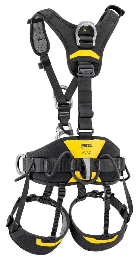 Petzl AVAO FAST EUR