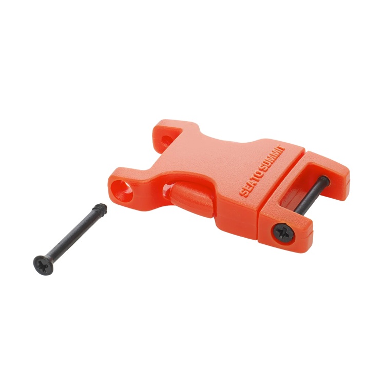 Sea To Summit Lightweight Dry Bag First Aid, Spicy Orange