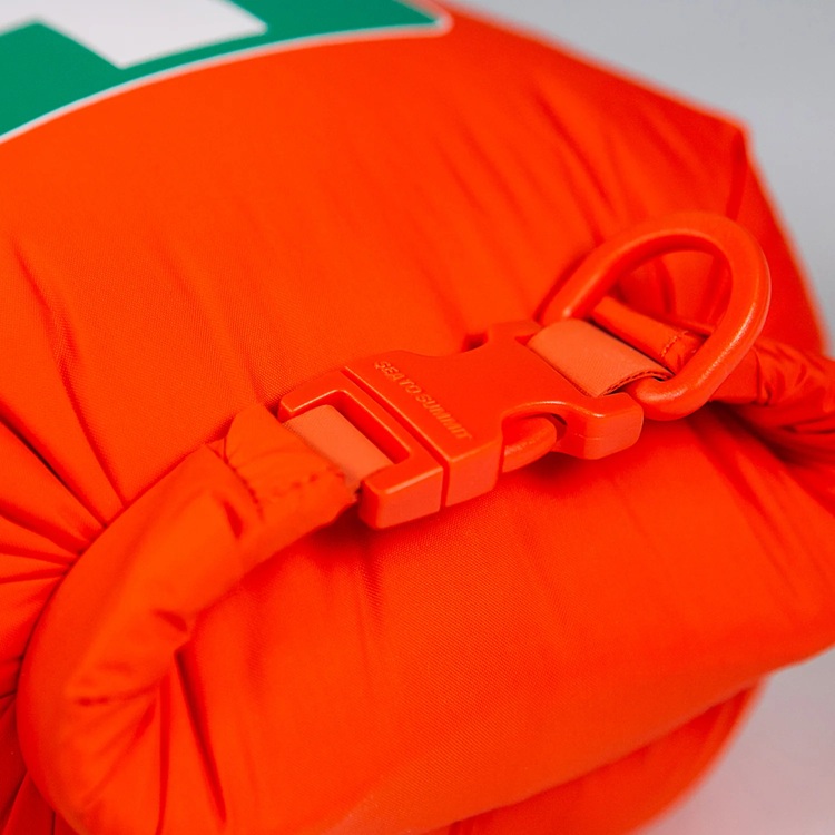 Sea To Summit Lightweight Dry Bag First Aid, Spicy Orange