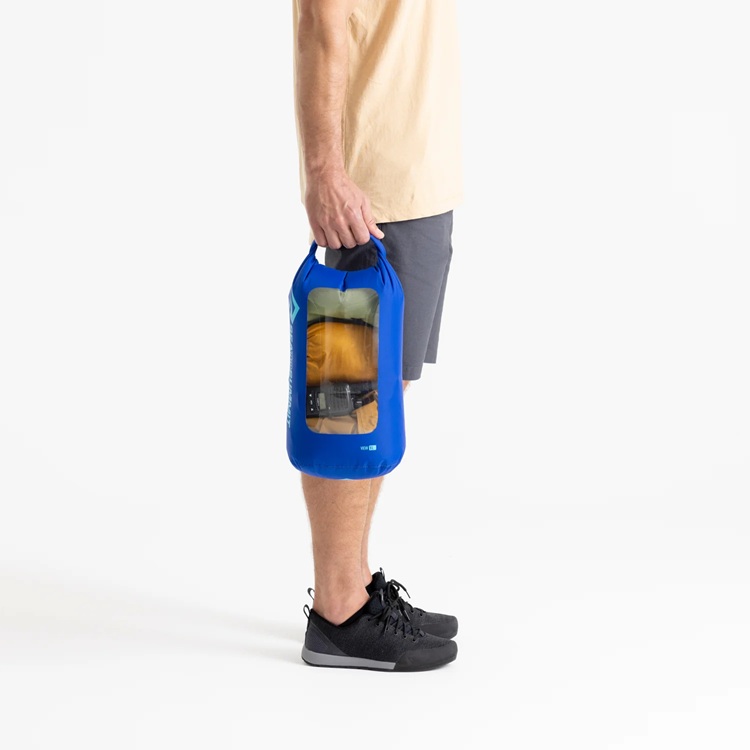 Sea To Summit Lightweight Dry Bag View Surf the Web
