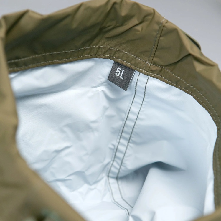 Sea To Summit Lightweight Stuff Sack Set 3, 5, 8L