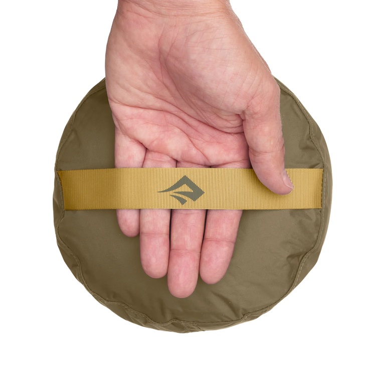 Sea To Summit Lightweight Stuff Sack Set 5, 8, 13L 