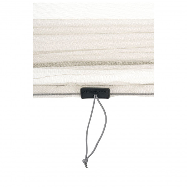 Sea To Summit Nano Mosquito Pyramid Net Double