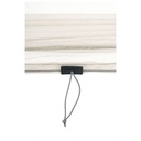 Sea To Summit Nano Mosquito Pyramid Net Double