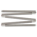 Sea To Summit Nano Mosquito Pyramid Net Double