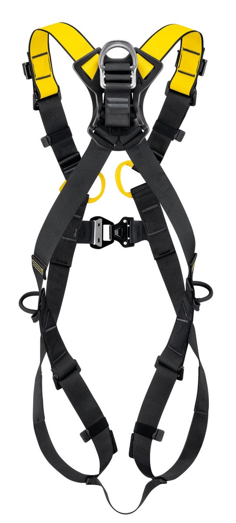 Petzl NEWTON international version