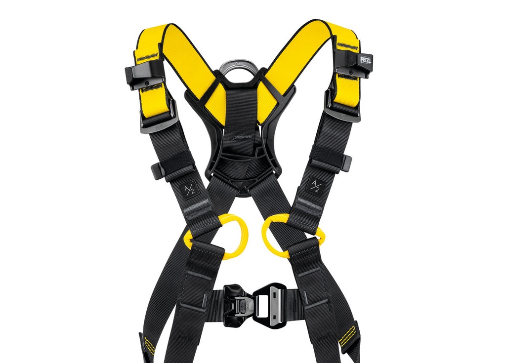 Petzl NEWTON international version