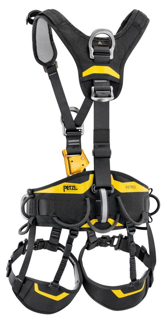 Petzl ASTRO EUR