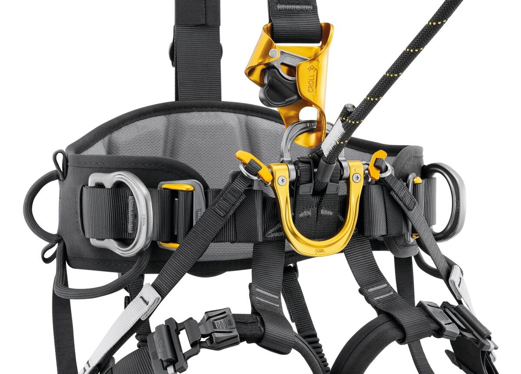 Petzl ASTRO EUR