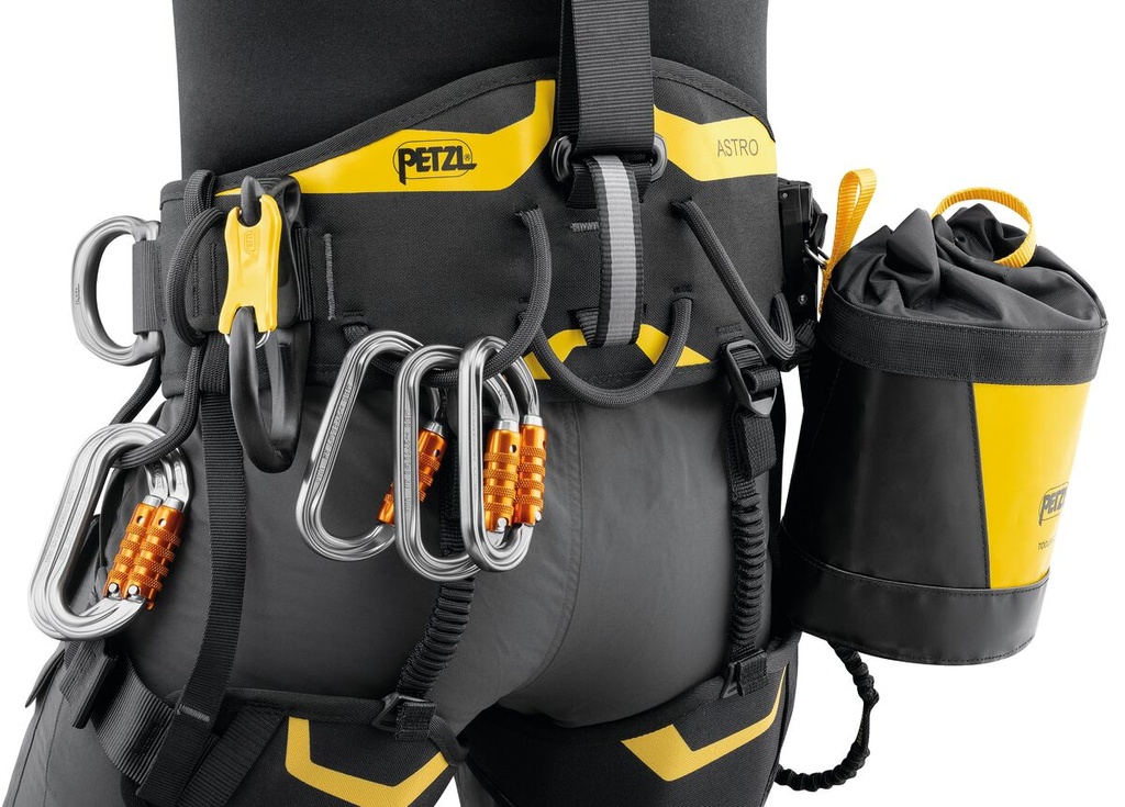 Petzl ASTRO EUR