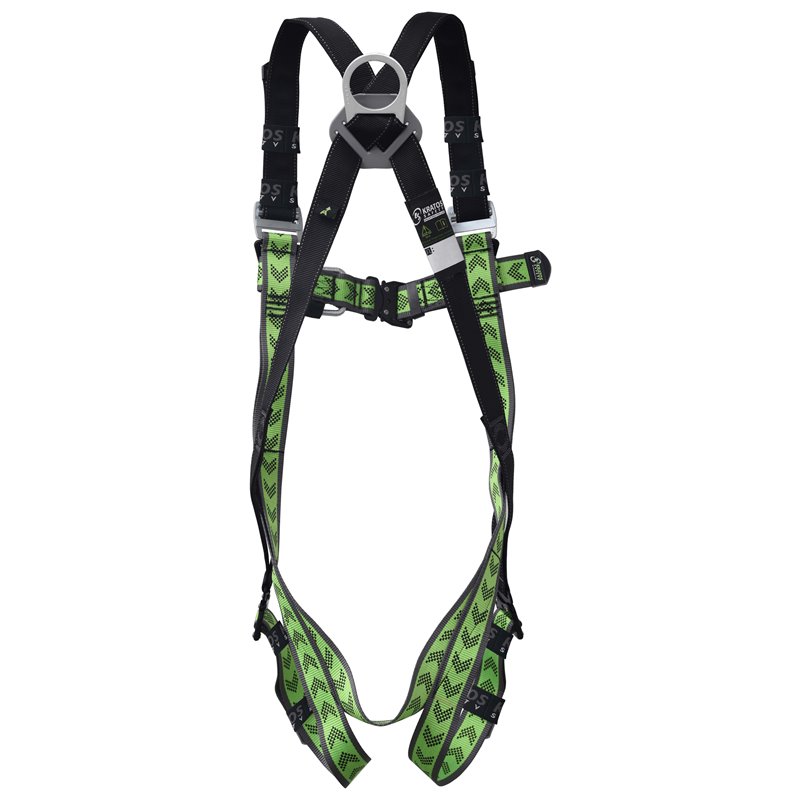 Kratos MOVE 3 - Scaffolder Harness (L-XXL)