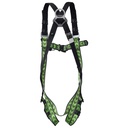 Kratos MOVE 3 - Scaffolder Harness (L-XXL)