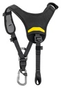Petzl TOP Black