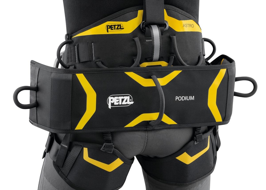 Petzl PODIUM