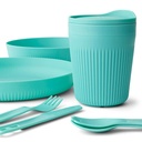 Sea To Summit Passage Dinnerware Set - [1P] [7 Piece]