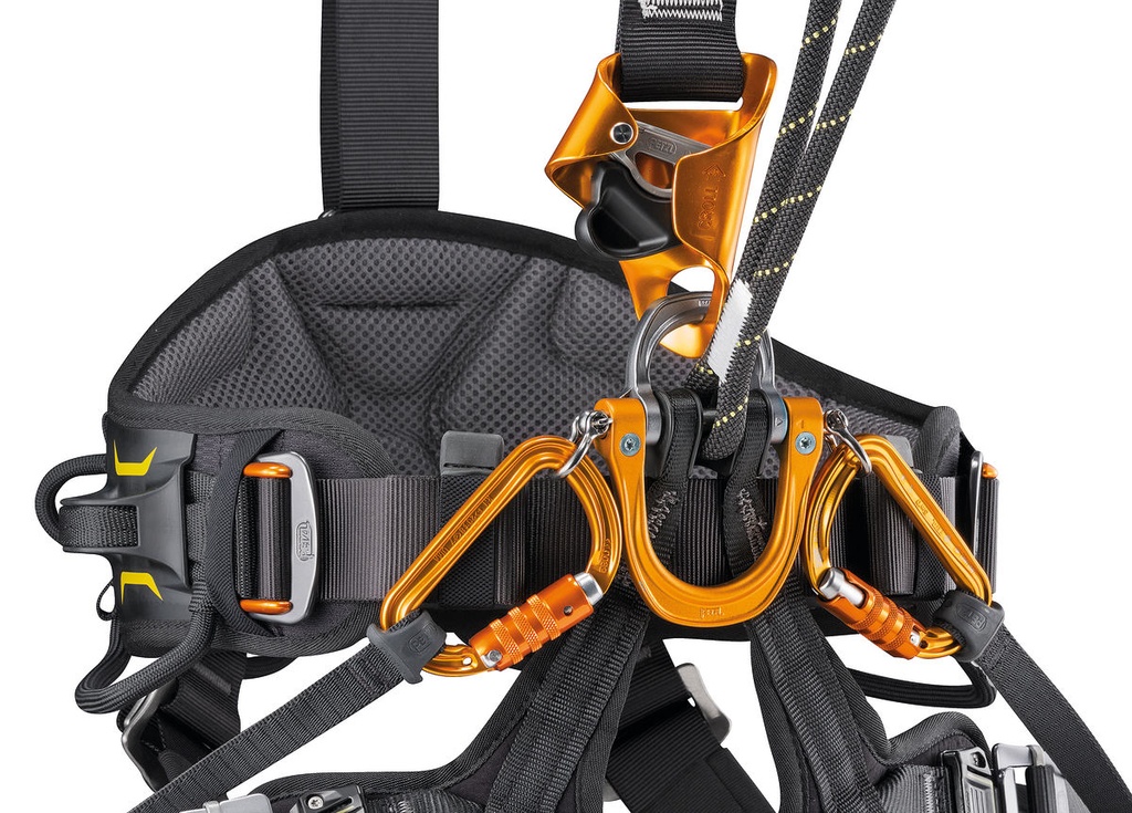 Petzl JANE Y LANYARD, 60/30