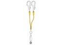 Petzl JANE Y LANYARD, 60/60