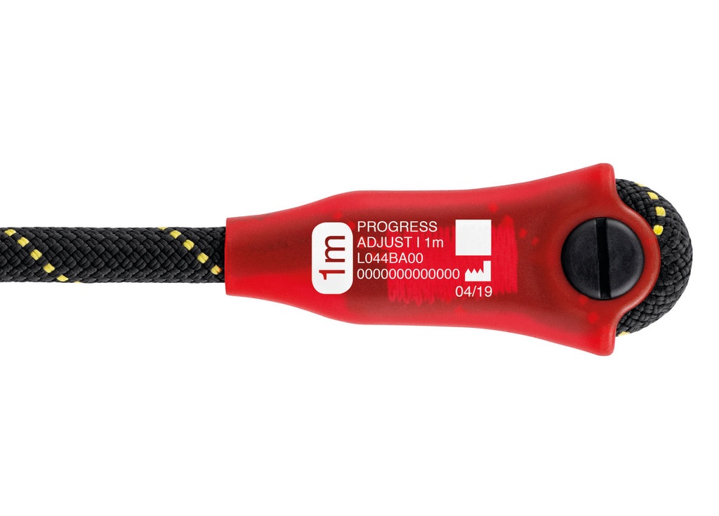 Petzl PROGRESS ADJUST I
