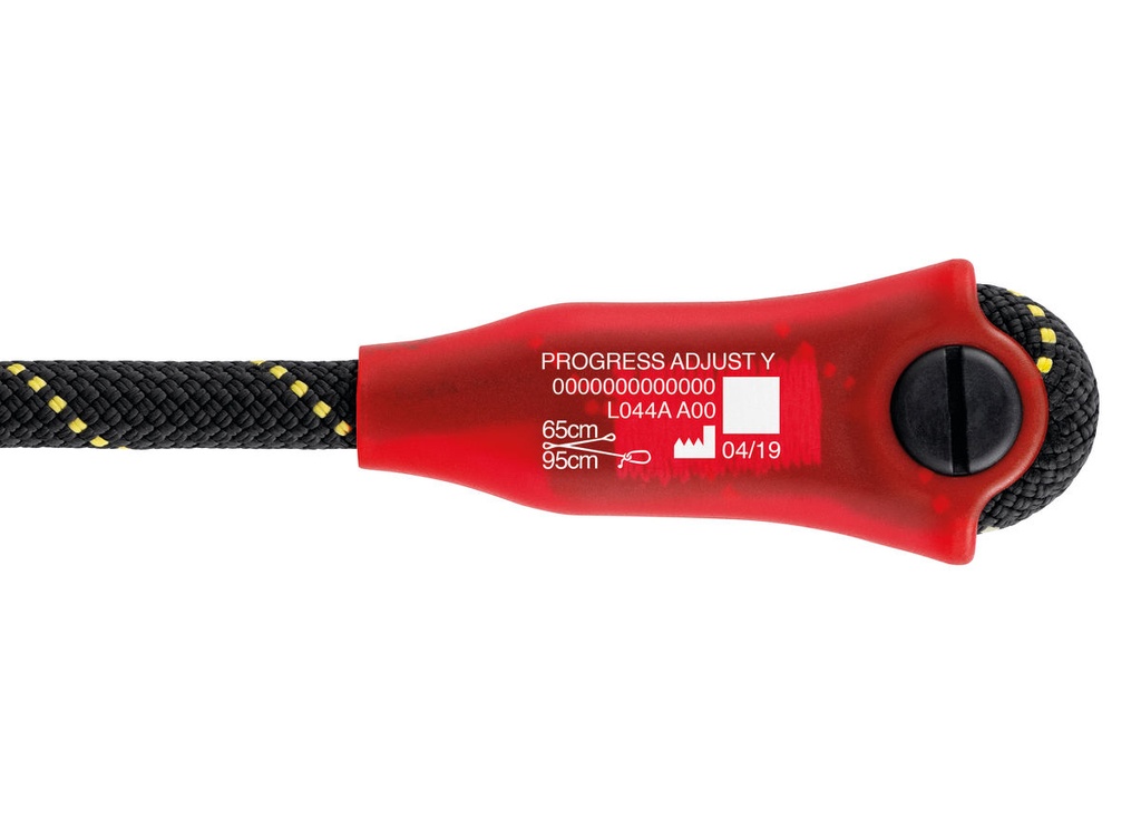 Petzl PROGRESS ADJUST-Y