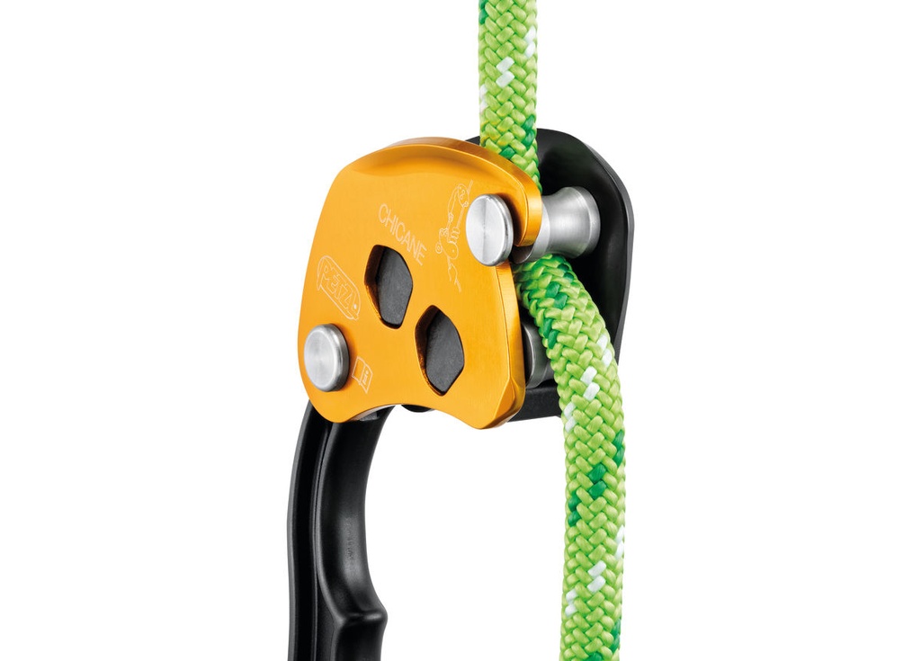 Petzl CHICANE ADDITIONAL BRAKE