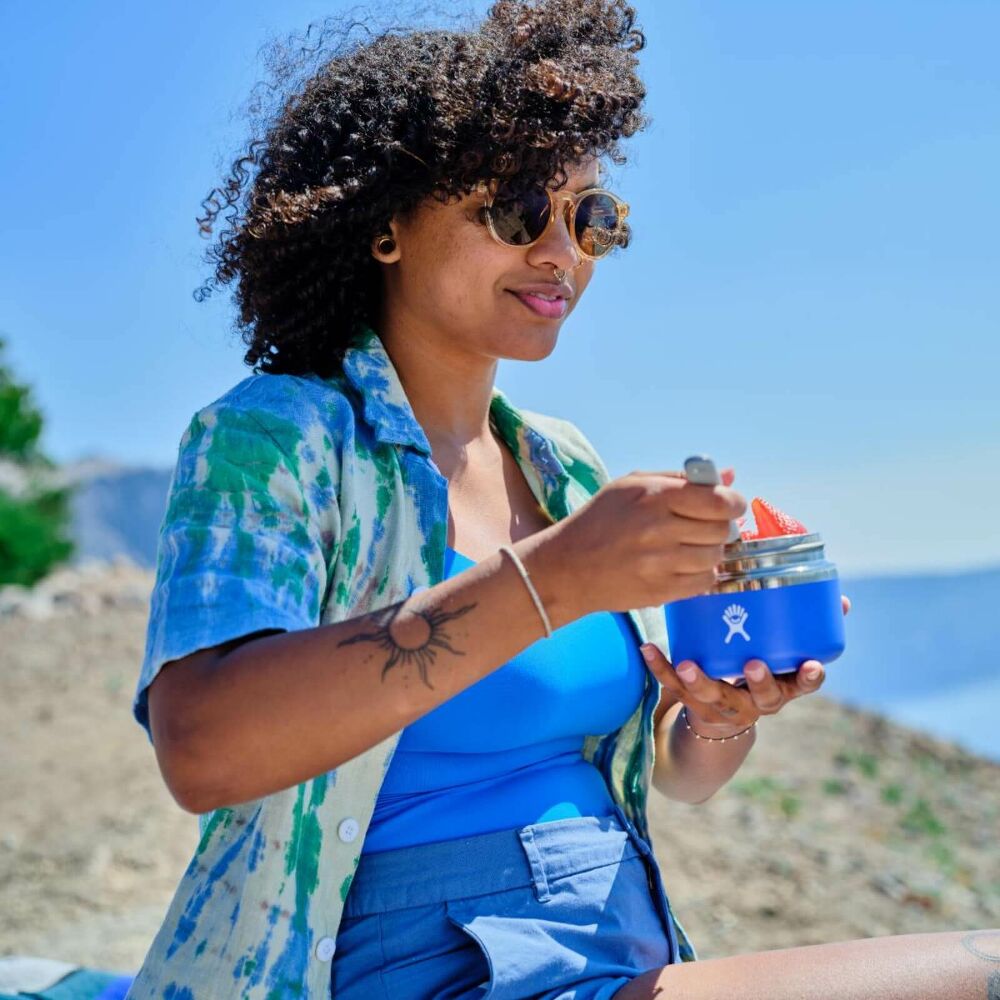 Hydro Flask Insulated Food Jar 355 ml