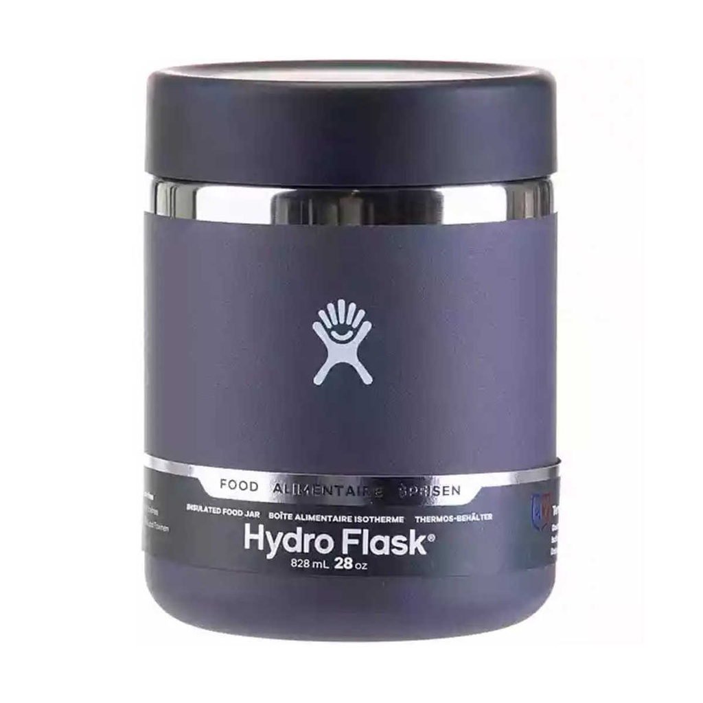 Hydro Flask Insulated Food Jar 828 ml