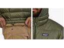 Patagonia M's Hi-Loft Down Hoody