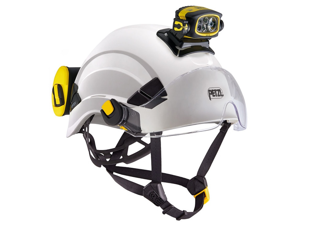 Petzl PRO ADAPT