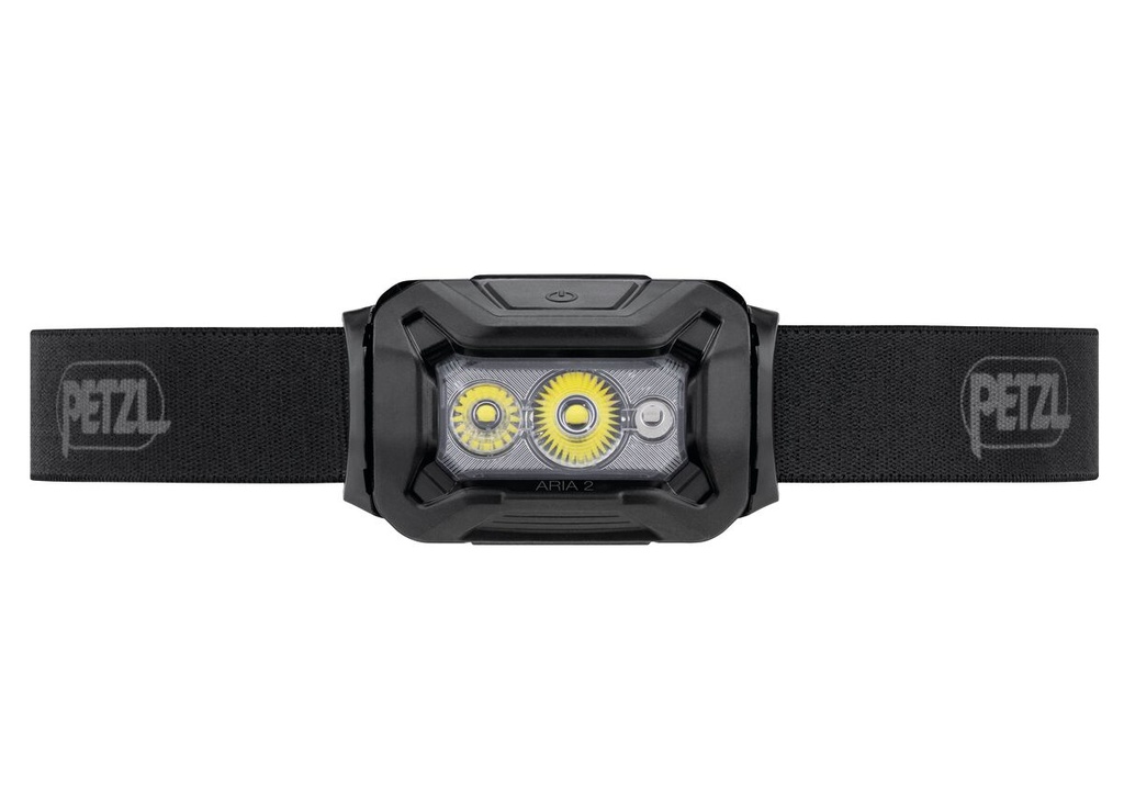 Petzl ARIA 2 RGB