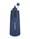 LifeStraw Peak Series Collapsible Squeeze Bottle 1L