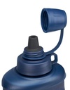 LifeStraw Peak Series Collapsible Squeeze Bottle 1L