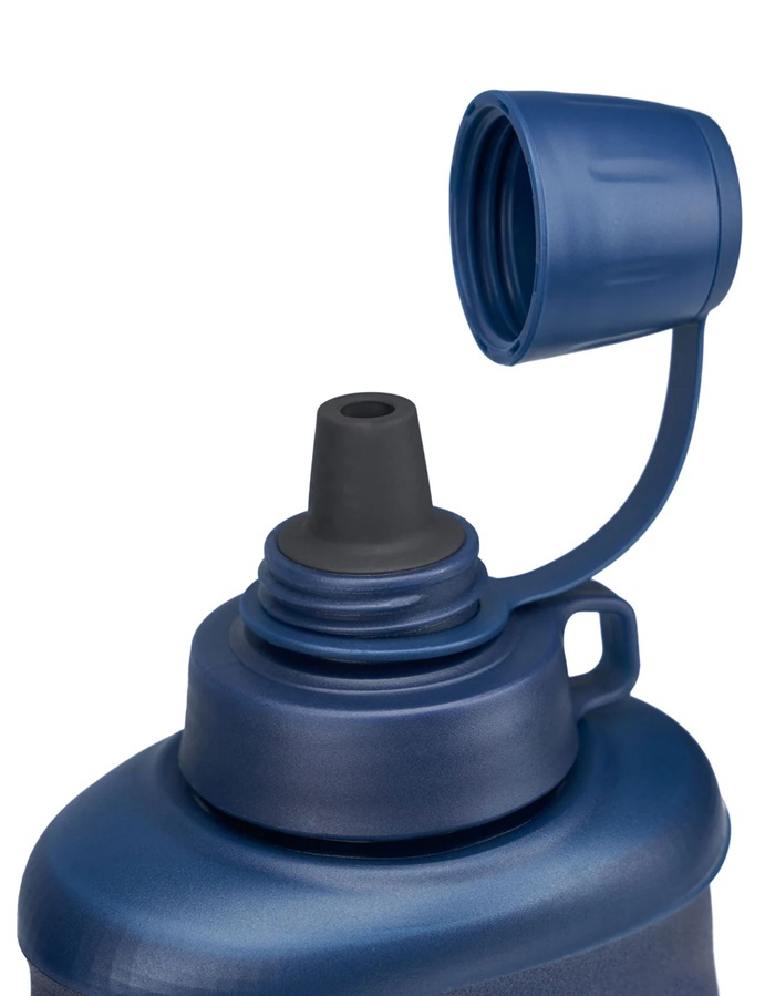 LifeStraw Peak Series Collapsible Squeeze Bottle 650ml