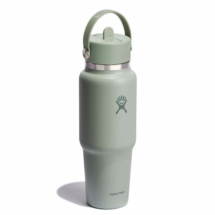 Hydro Flask Wide Flex Straw Travel Bottle 946 ml
