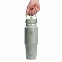 Hydro Flask Wide Flex Straw Travel Bottle 946 ml