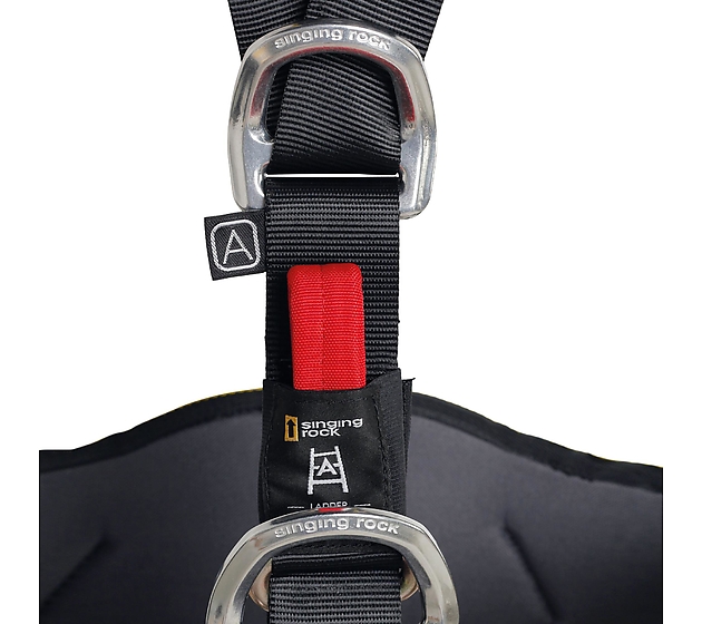 Singing Rock WIND MASTER